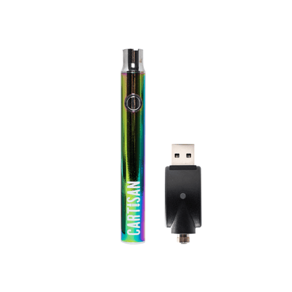 Cartisan Variable Voltage 350 mAh