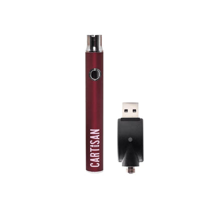 Cartisan Variable Voltage 350 mAh