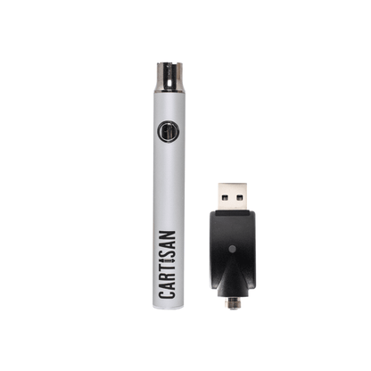 Cartisan Variable Voltage 350 mAh