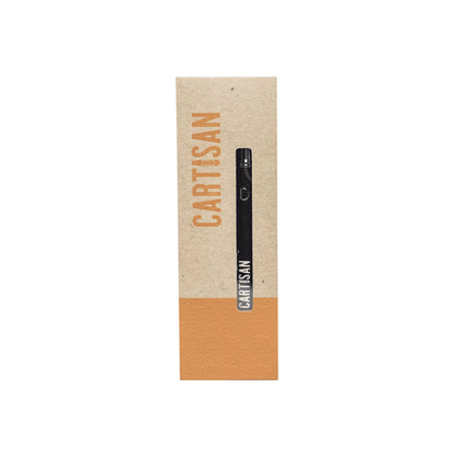 Cartisan Variable Voltage 350 mAh