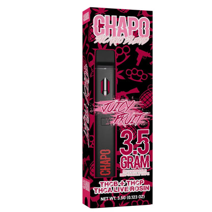 Chapo Sicario Blend Disposable 3.5G