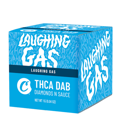 Cookies THC-A Dab Concentrate 1G
