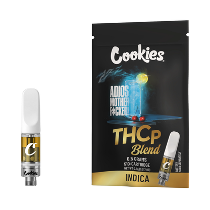 Cookies THC-P Cartridge 0.5G