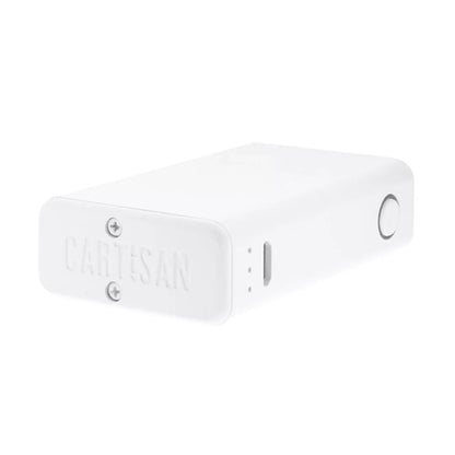 Cartisan Box White