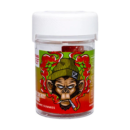 Flying Monkey HHC Gummies 1000mg