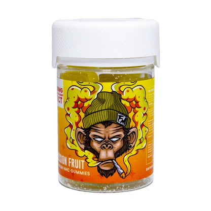 Flying Monkey HHC Gummies 1000mg