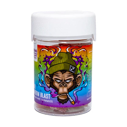 Flying Monkey HHC Gummies 1000mg