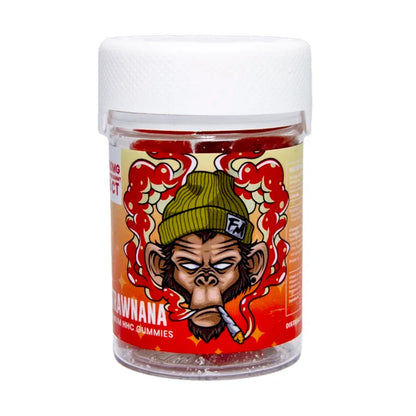 Flying Monkey HHC Gummies 1000mg