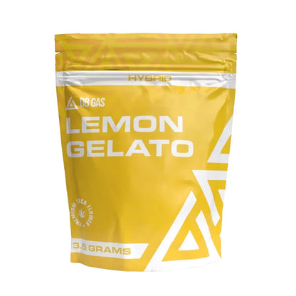 D8 GAS THC-A Flower 3.5G