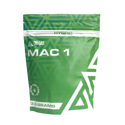 D8 GAS THC-A Flower 3.5G