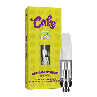 Cake Delta 8 Cartridge 940mg