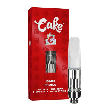Cake Delta 8 Cartridge 940mg