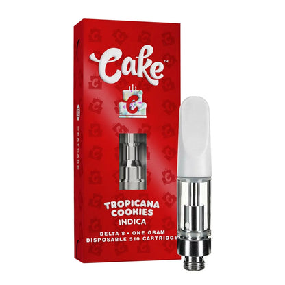 Cake Delta 8 Cartridge 940mg
