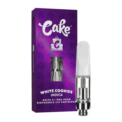 Cake Delta 8 Cartridge 940mg