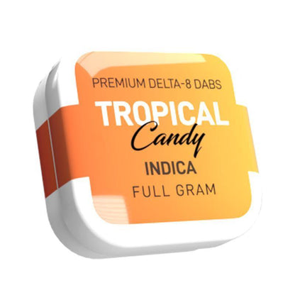 Delta Etrax Delta 8 Concentrates