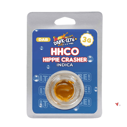 Dank Lite HHCO Dabs 3G
