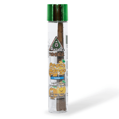 Dazed 8 Delta 8 Pre Roll 1.5G