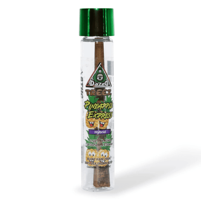 Dazed 8 Delta 8 Pre Roll 1.5G