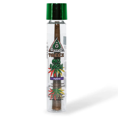 Dazed 8 Delta 8 Pre Roll 1.5G