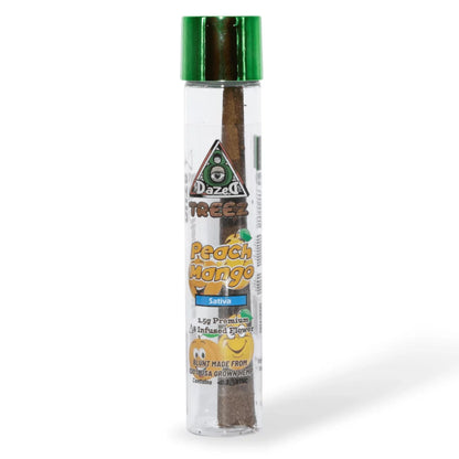 Dazed 8 Delta 8 Pre Roll 1.5G