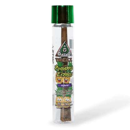 Dazed 8 Delta 8 Pre Roll 1.5G