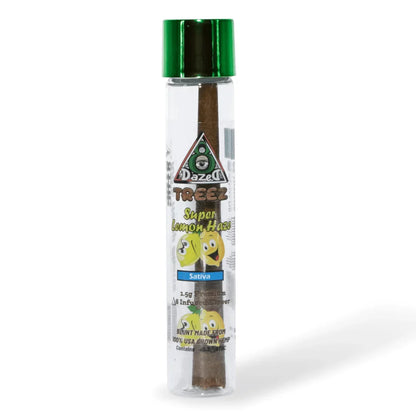 Dazed 8 Delta 8 Pre Roll 1.5G