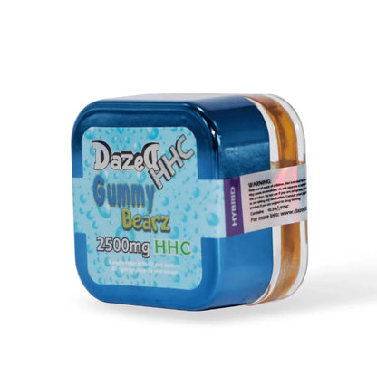 Dazed 8 HHC Dabs 2.5G