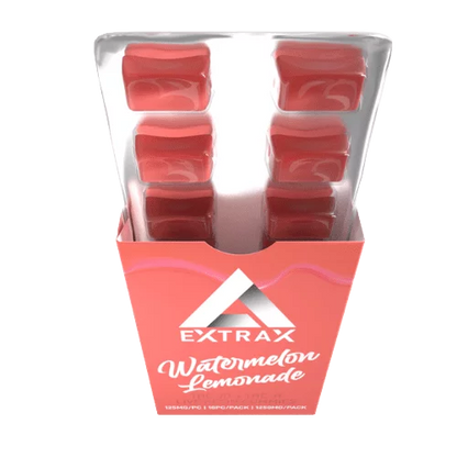 Delta Extrax Lights Out Gummies Blister 1250mg