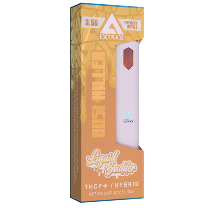 Delta Extrax Liquid Badder Disposable 3.5G