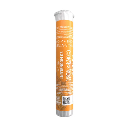 Delta Extrax Moonblunt 2G
