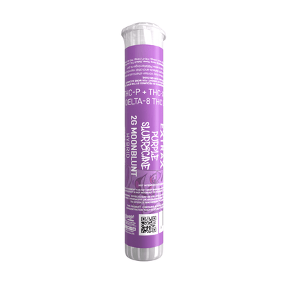 Delta Extrax Moonblunt 2G