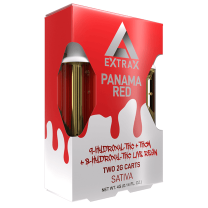 Delta Extrax Splats Cartridge 4G | 2pk
