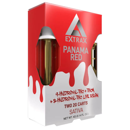 Delta Extrax Splats Cartridge 4G | 2pk