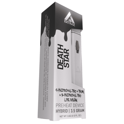 Delta Extrax Splats Disposable 3.5G