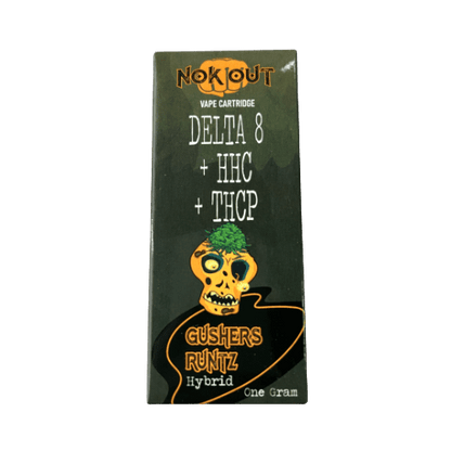 Delta King NokOut Cartridge 1G