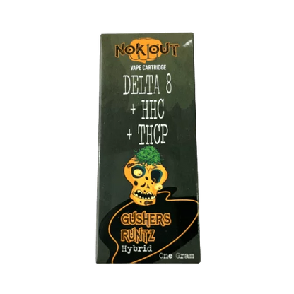 Delta King NokOut Cartridge 1G