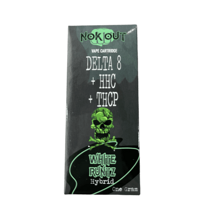 Delta King NokOut Cartridge 1G