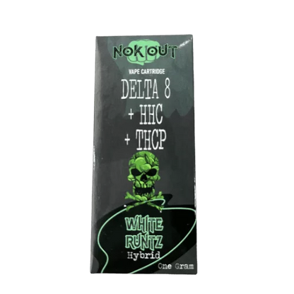 Delta King NokOut Cartridge 1G