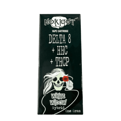 Delta King NokOut Cartridge 1G