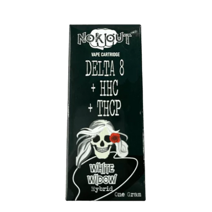 Delta King NokOut Cartridge 1G