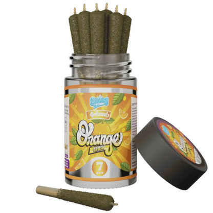 Dimo Hemp Delta 8 Exotic Pre Rolls 3.5G