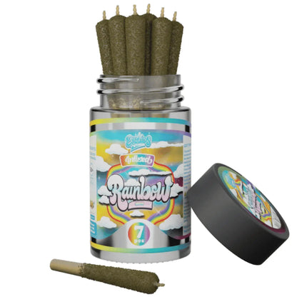 Dimo Hemp Delta 8 Exotic Pre Rolls 3.5G