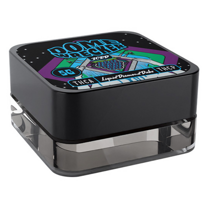 HiXotic Dome Wrecker Liquid Diamond Dabs 5G