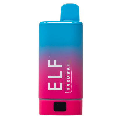 ELF THC Box Concealer 510 Cartridge Battery | 550mAh