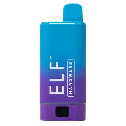ELF THC Box Concealer 510 Cartridge Battery | 550mAh