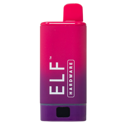 ELF THC Box Concealer 510 Cartridge Battery | 550mAh
