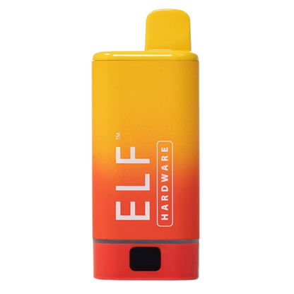 ELF THC Box Concealer 510 Cartridge Battery | 550mAh
