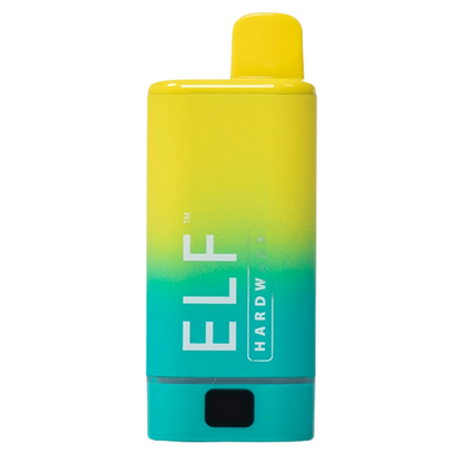 ELF THC Box Concealer 510 Cartridge Battery | 550mAh