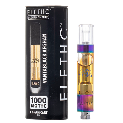 ELF THC Vape Bar