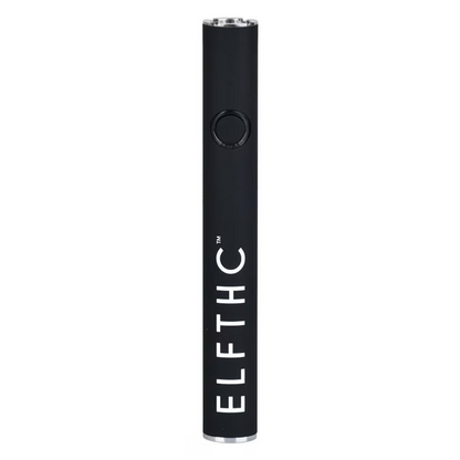 ELF THC Rechargeable 510 Cartridge Battery | 230mAh